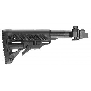 Приклад M4 AK CP