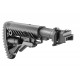 Приклад M4 AK CP