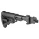 Приклад M4-AK-SB