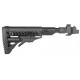 Приклад M4-AK-SB