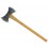 Двусторонний топор для метания Gransfors Double Bit Throwing Axe