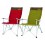 Кресло складное туристическое Kovea Field Relax Chair