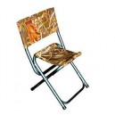 Стул складной Camping World Stealth