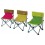 Стул cкладной туристический Kovea Portable Plus Chair
