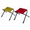 Стулья складные туристические Kovea Mini BBQ Chair Set 2шт