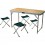 Стол складной и 4 стула Camping World Convert Table mini