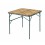Стол туристический складной Kovea Titan Slim 2 Folding Table