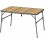 Стол туристический складной Kovea Titan Slim 3 Folding Table