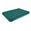 Кровать надувная Relax Flocked air bed Single со встр.ножным насосом