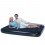 Кровать надувная Bestway Comfort Green Double двухместная ш.137см