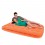 Кровать надувная Bestway Fashion Flocked Air Bed Queen двухместная ш.152см 