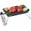 Гриль-барбекю газовый Kovea Slim Gas Barbecue Grill TKG-9608T