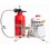 Горелка мультитопливная Kovea Dual Max Stove 2.6 кВт