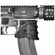 Рукоятка пластиковая на MIL-SPEC M16, M4 и AR-15