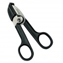 Ножницы садовые с захватом для цветов Fiskars