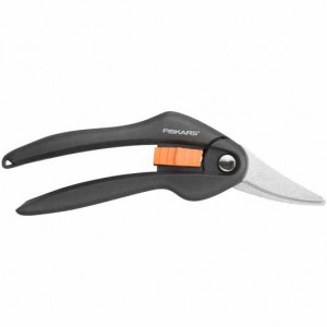 Секатор универсальный Fiskars Single Step