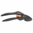Секатор контактный для левшей. правшей Fiskars Single Step 