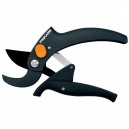 Секатор контактный Fiskars PowerLever с рычажным приводом 