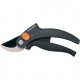 Секатор плоскостной Fiskars PowerLever с рычажным приводом