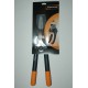 Набор Fiskars ножницы для изгороди + сучкорез