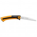 Пила садовая, малая Fiskars Xtract SW73
