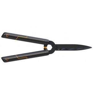Ножницы садовые Fiskars SingleStep для живой изгороди