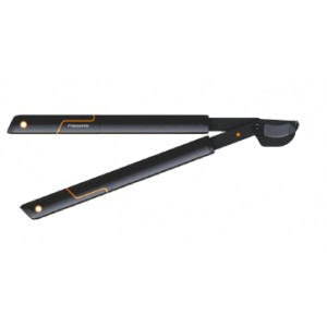 Сучкорез плоскостной малый Fiskars Single Step с загнутыми лезвиями