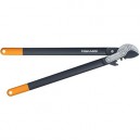 Секатор контактный большой Fiskars с силовым приводом 