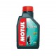 Моторное масло Motul Outboard 2T
