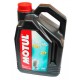 Моторное масло Motul Outboard 2T