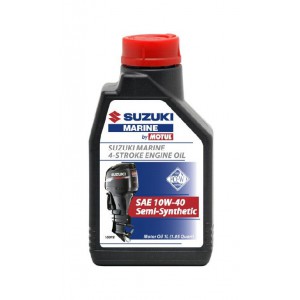 Suzuki Marine 4T 10W-40