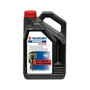 Suzuki Marine 4T 10W-30