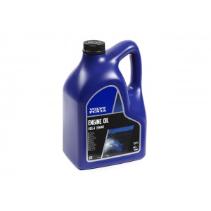 Volvo Penta VDS-3 SAE 15W-40, ACEA E-7
