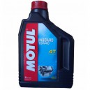 Моторное масло Motul Inboard 4T 15W-40