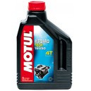 Моторное масло Motul Inboard Tech 4T 15W-50