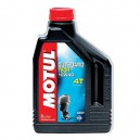 Моторное масло Motul Inboard Tech 4T 10W-40