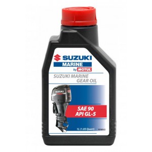 Suzuki Marine Gear Oil SAE 90
