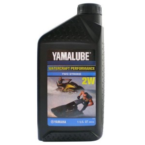 Yamalube 2W, 2Т, Semisynthetic Oil