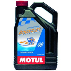 Motul Powerjet 2T